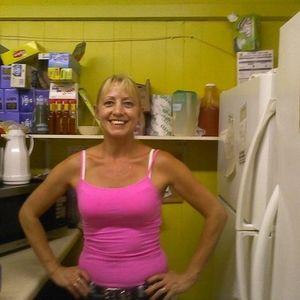 Meet your Posher, April